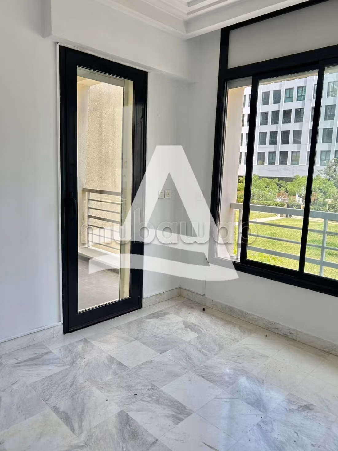 Duplex con giardino al Lago 2