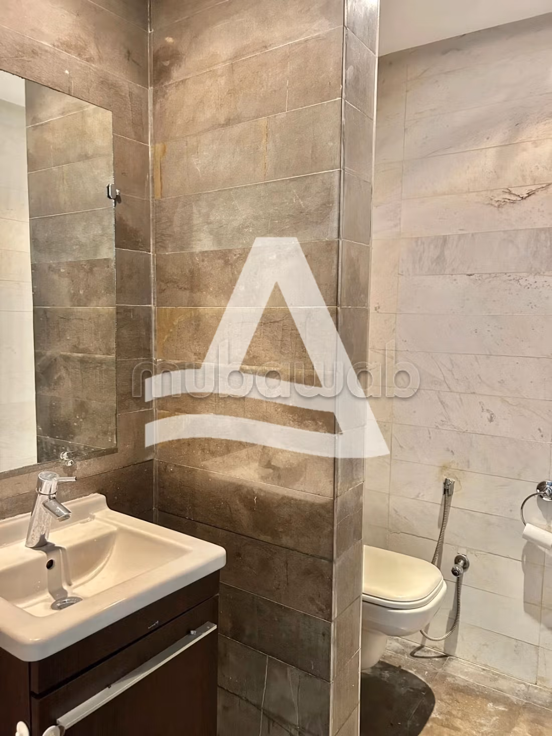 Duplex con giardino al Lago 2