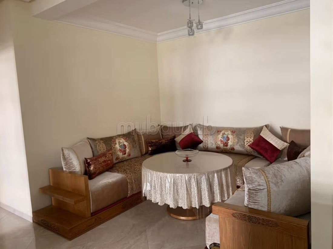 A vendre superbe appartement sur bouznika — 3