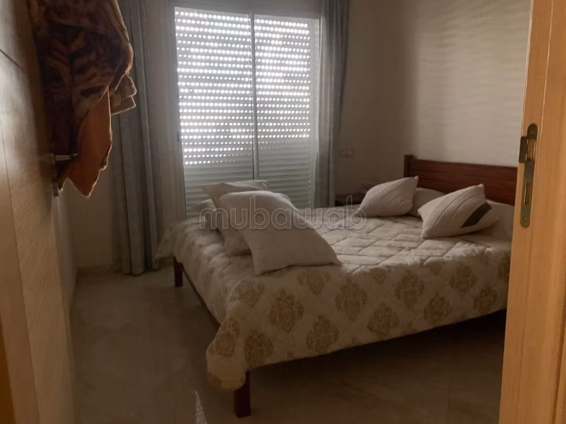 A vendre superbe appartement sur bouznika — 6