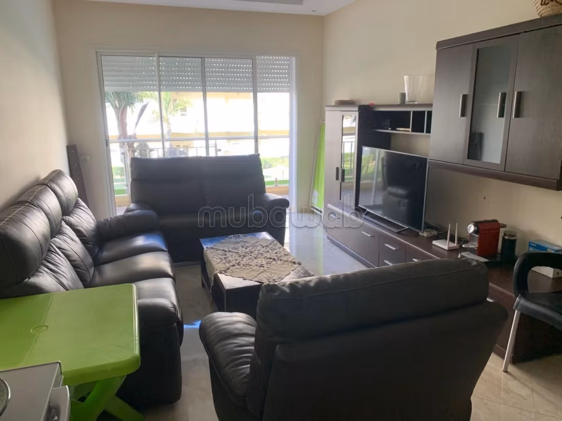 A vendre superbe appartement sur bouznika — 2