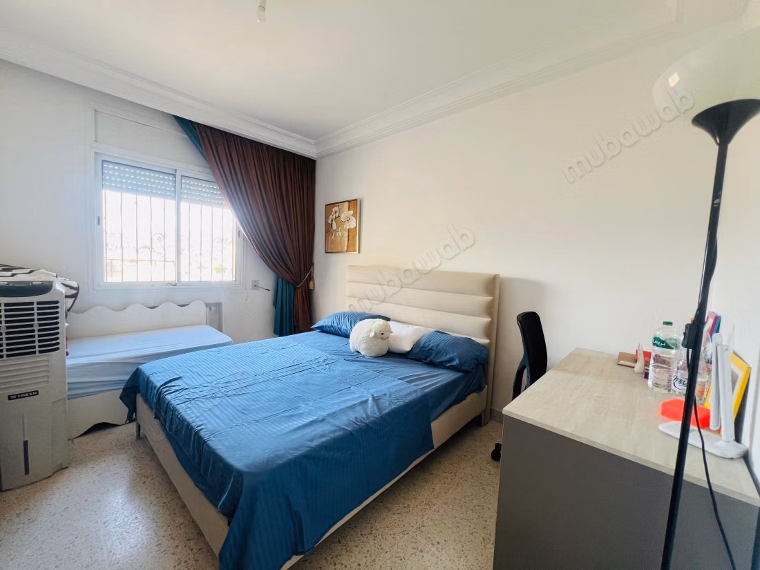 In vendita un appartamento di 185m² a S3 a Ennasr 2