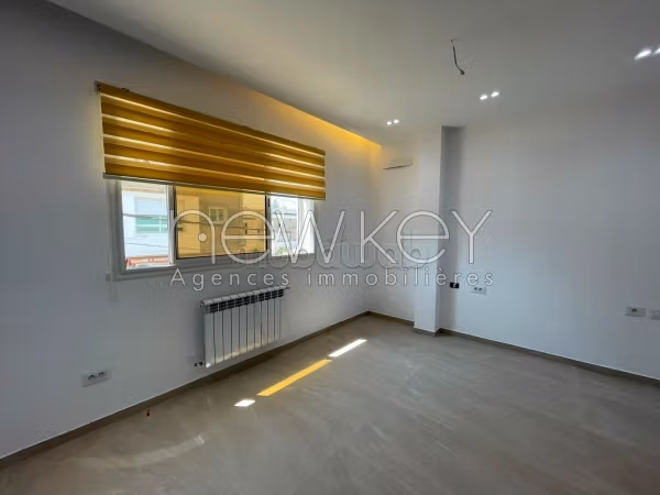 Professional medical offices for rent in La Marsa
