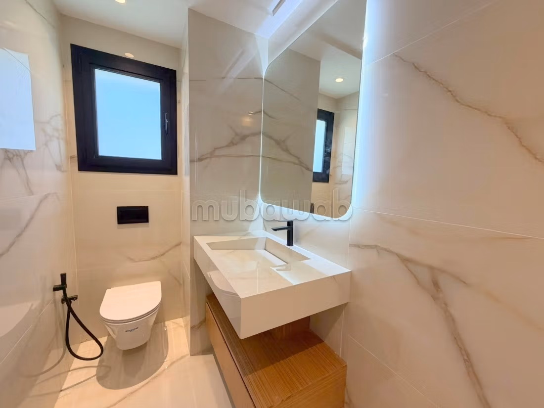 A Louer Un Appartement En S1
