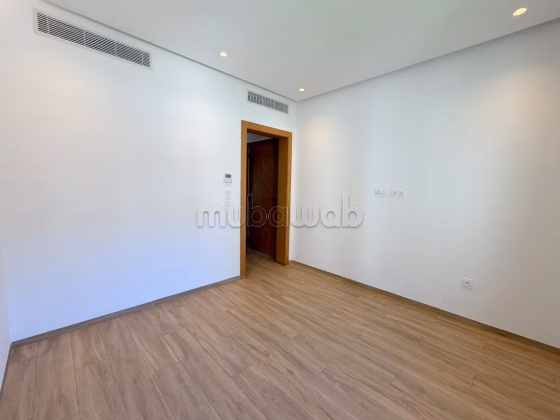 A Louer Un Appartement En S1