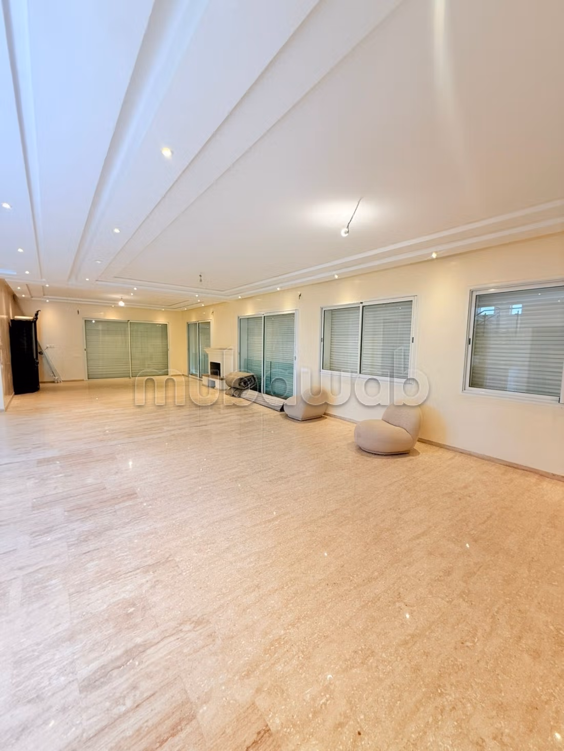 Villa neuve d'exception avec piscine à vendre