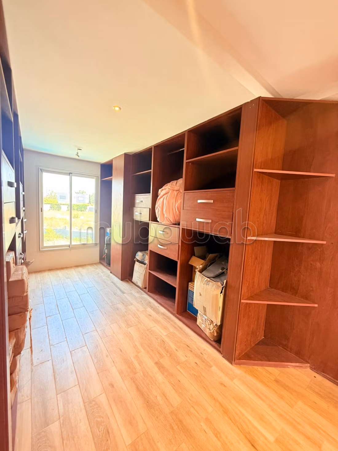 Villa neuve d'exception avec piscine à vendre