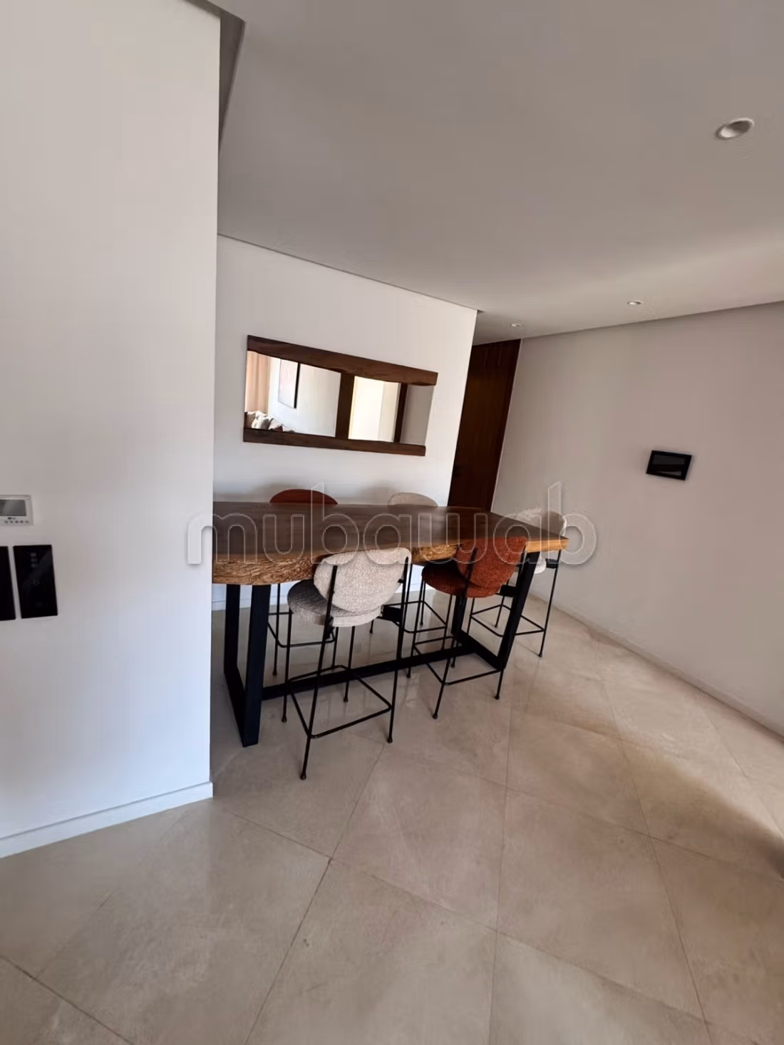 LOCATION Appartement 2 chambres Camp el ghoul