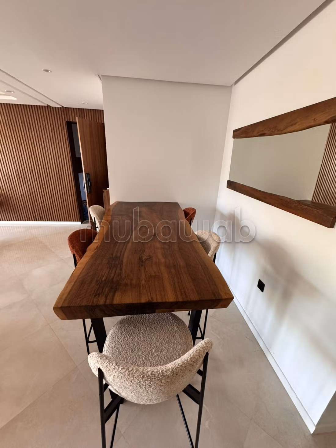 LOCATION Appartement 2 chambres Camp el ghoul