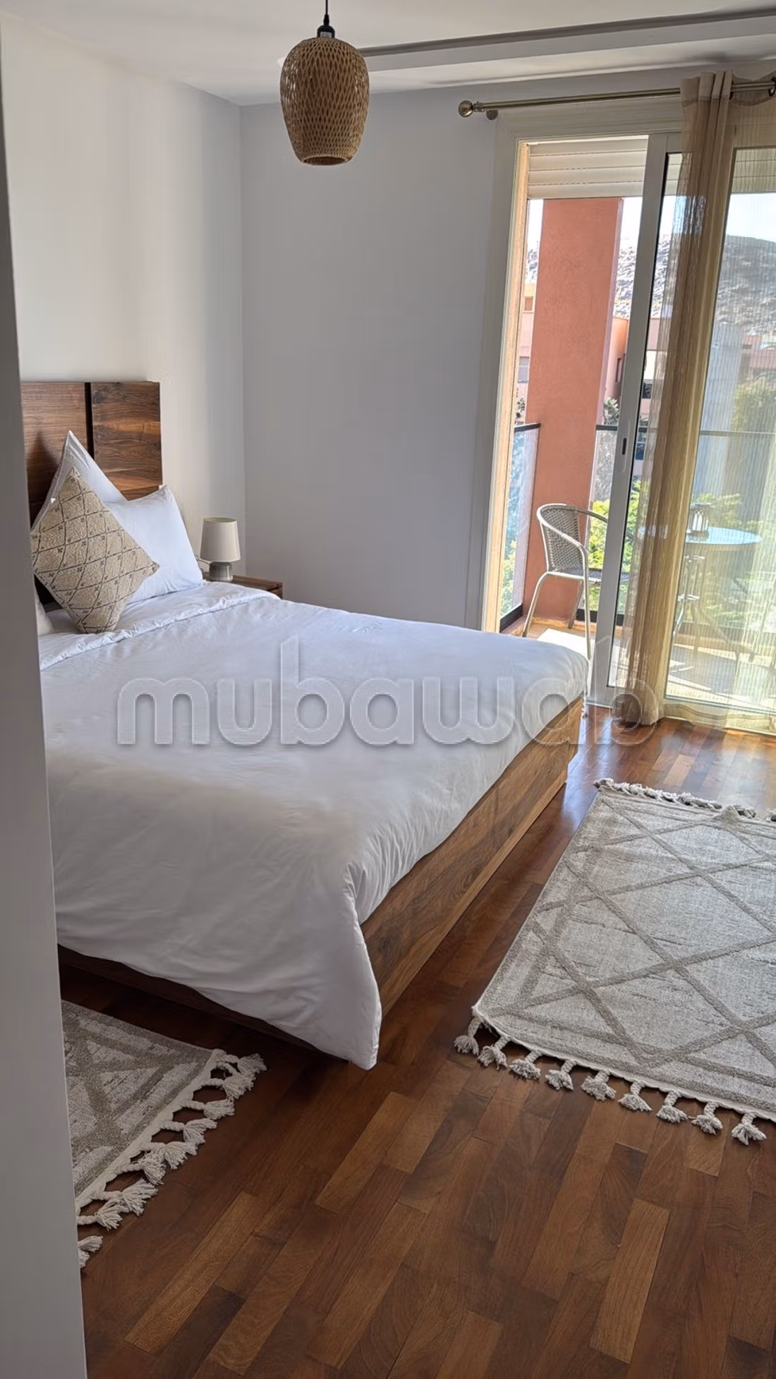 LOCATION Appartement 2 chambres Camp el ghoul