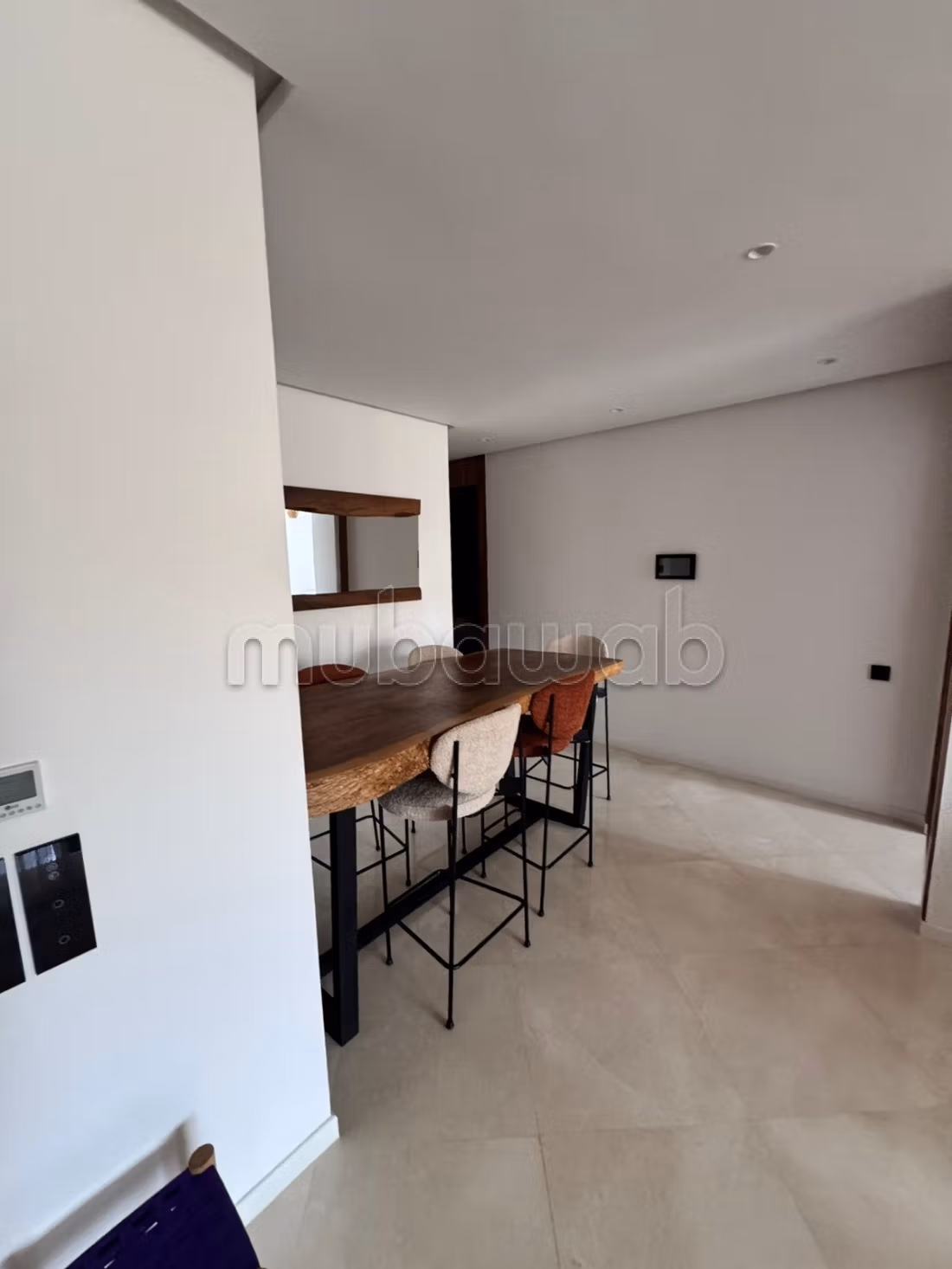 LOCATION Appartement 2 chambres Camp el ghoul