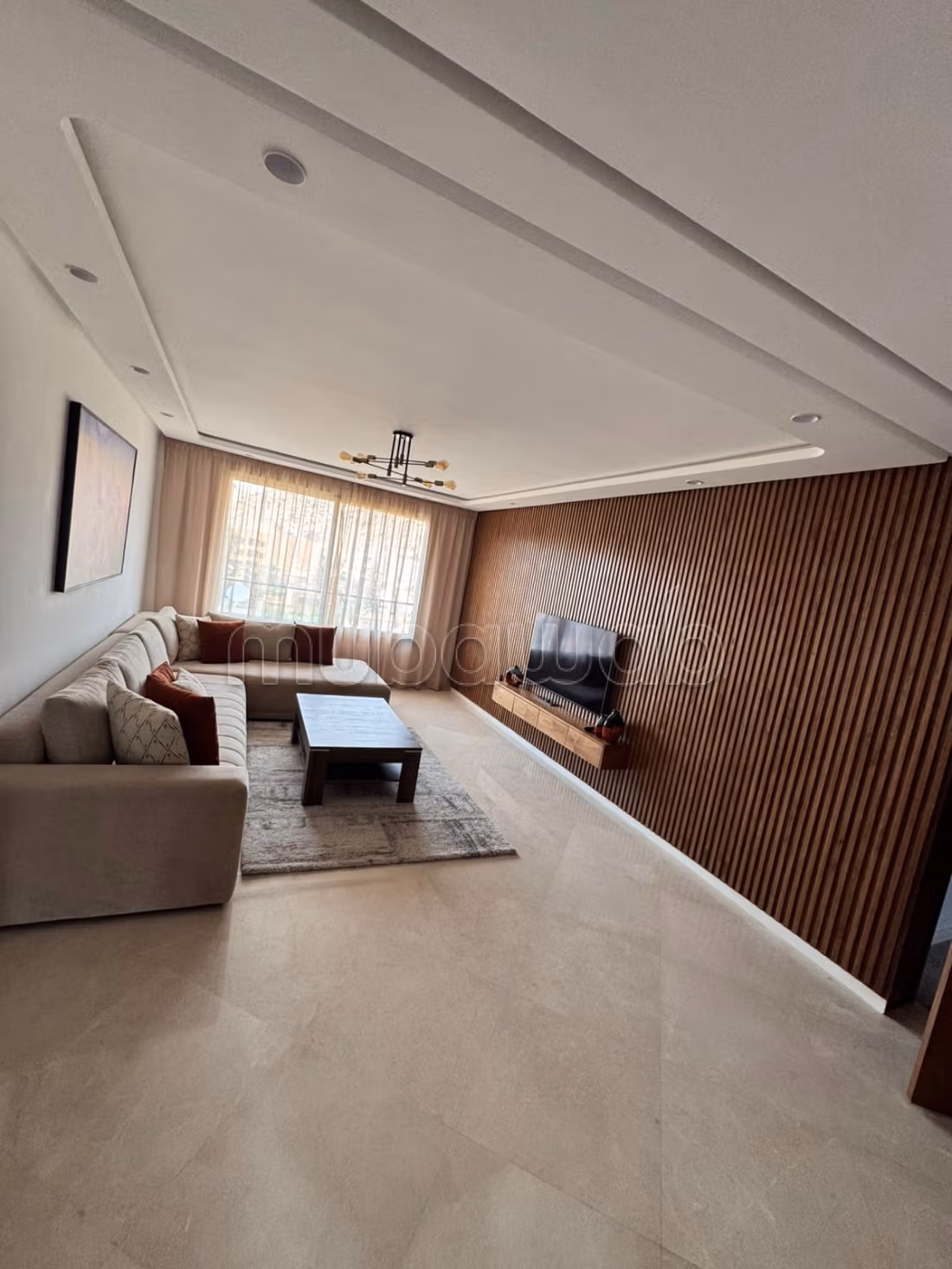 LOCATION Appartement 2 chambres Camp el ghoul