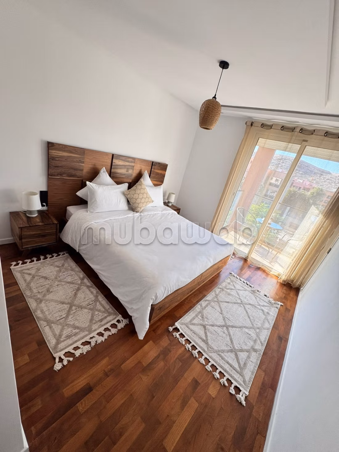 LOCATION Appartement 2 chambres Camp el ghoul