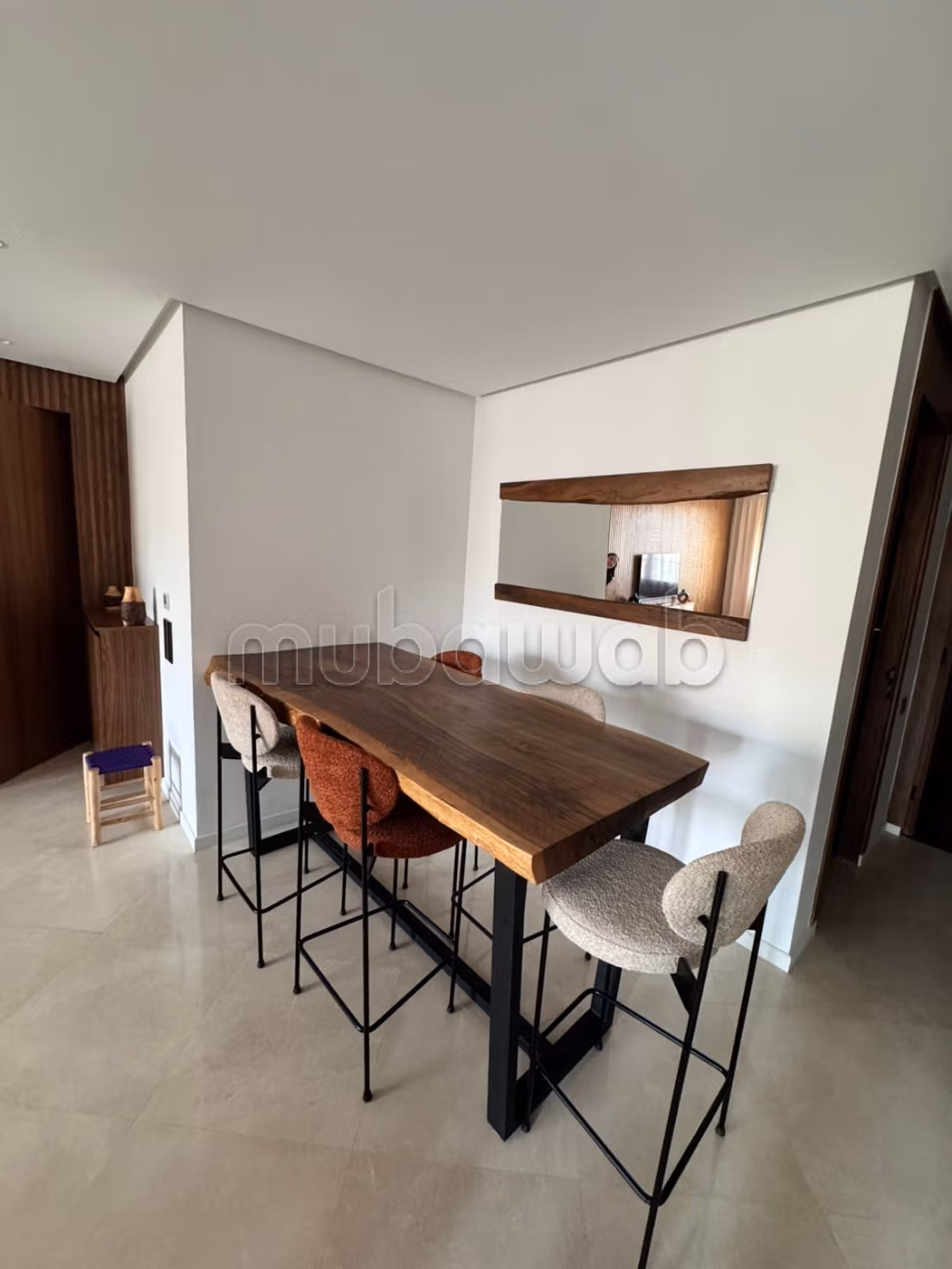 LOCATION Appartement 2 chambres Camp el ghoul