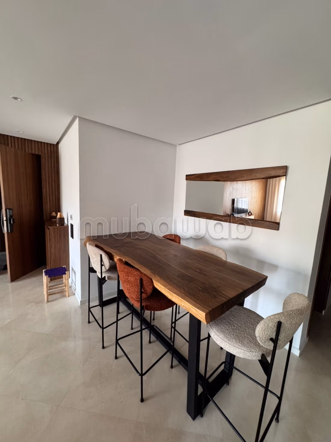 LOCATION Appartement 2 chambres Camp el ghoul