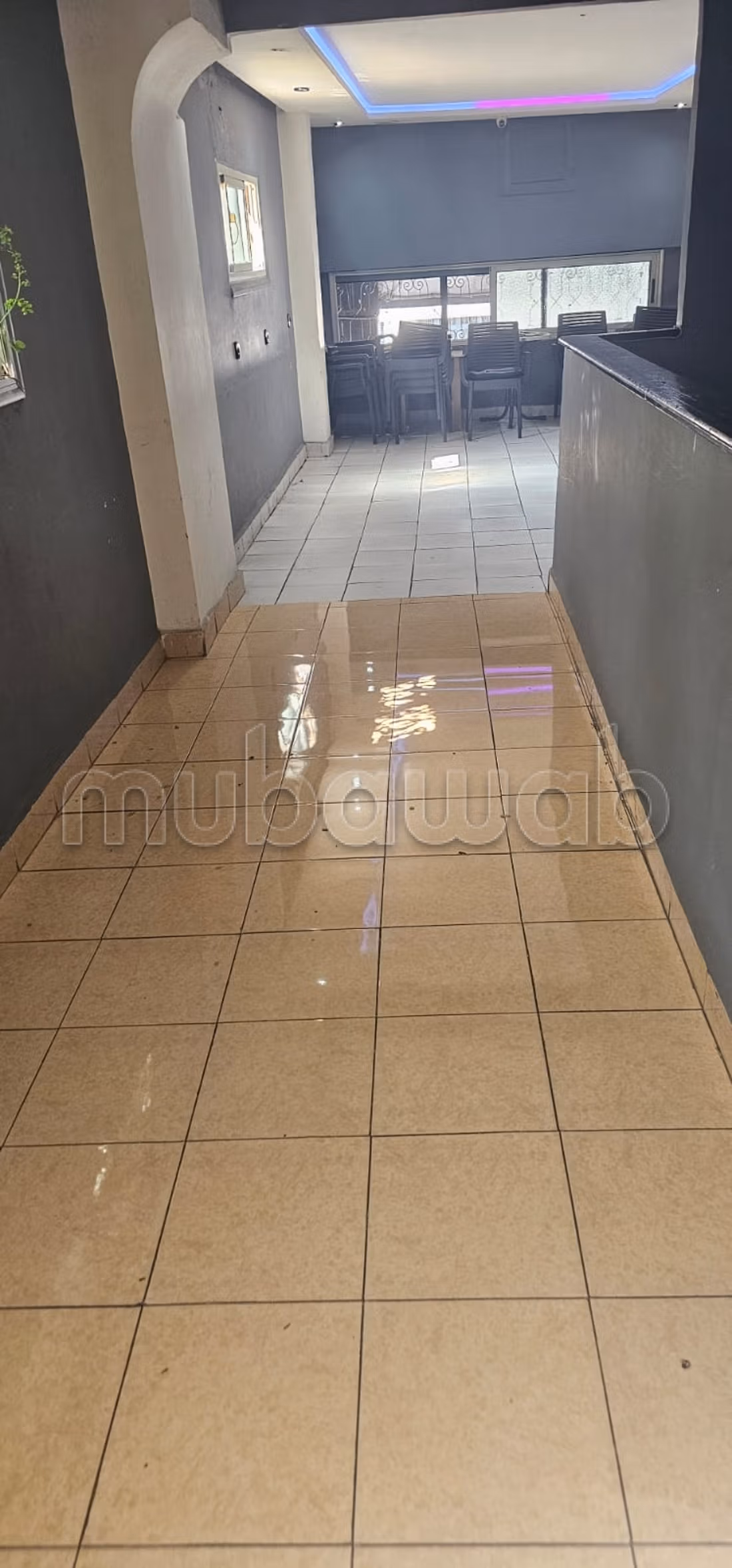 Local Comercial en Alquiler - Centro Ciudad