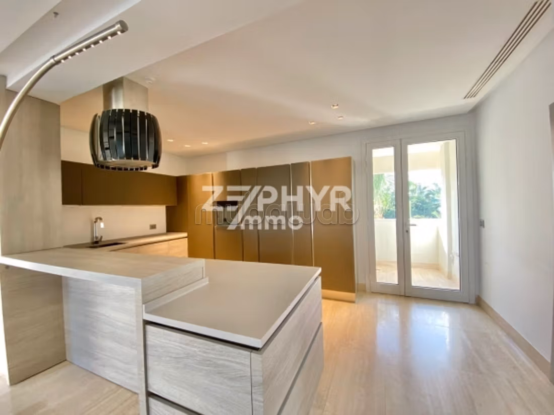 A louer Appartement S3 à Gammarth avec vue mer