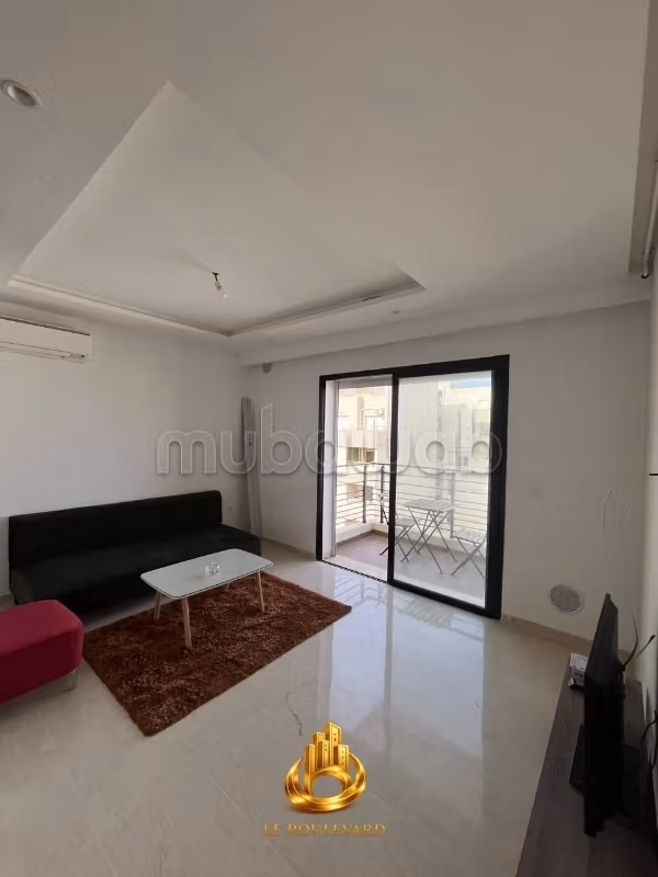 A vendre Appartement S1 à AFH Mrezga, Nabeul