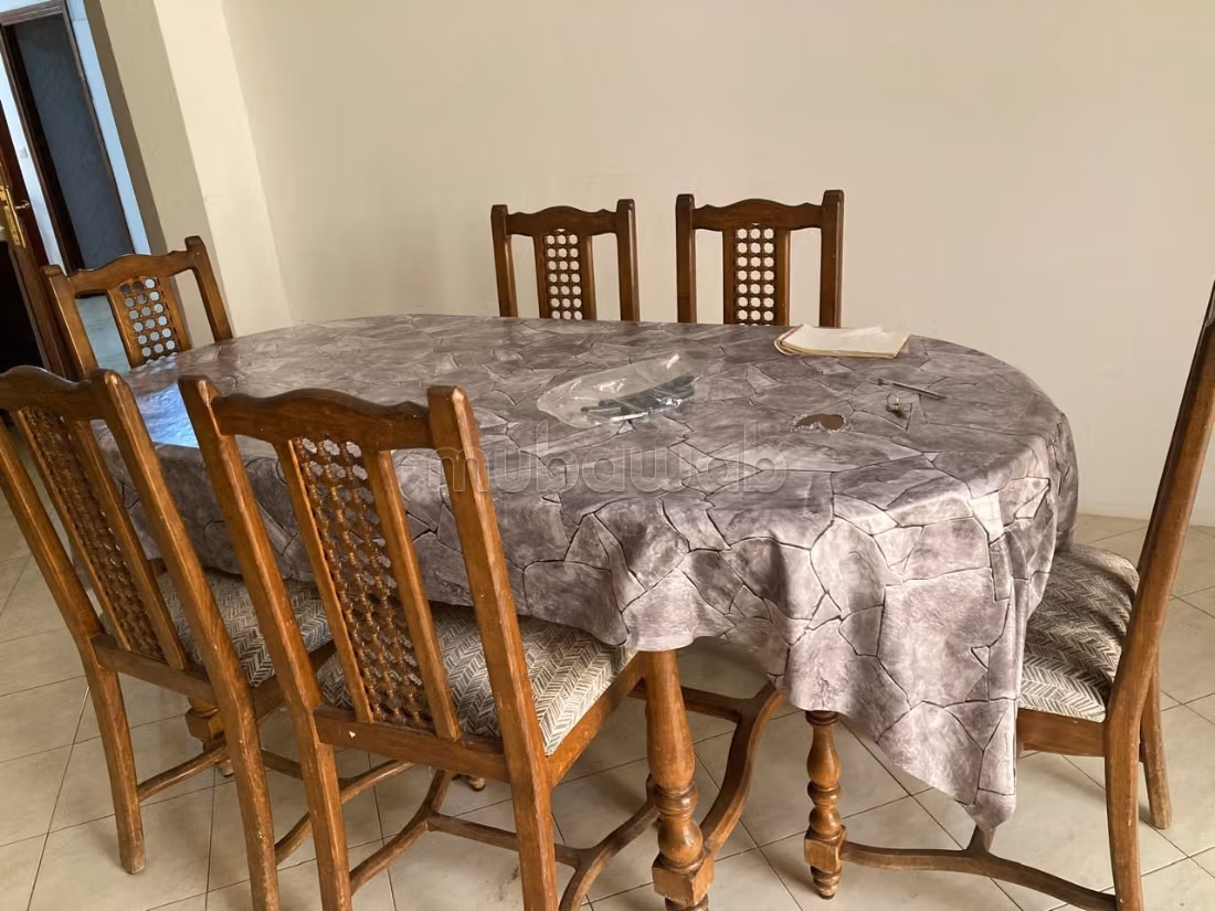 Ruime Villa te Huur – Bouskoura Centrum