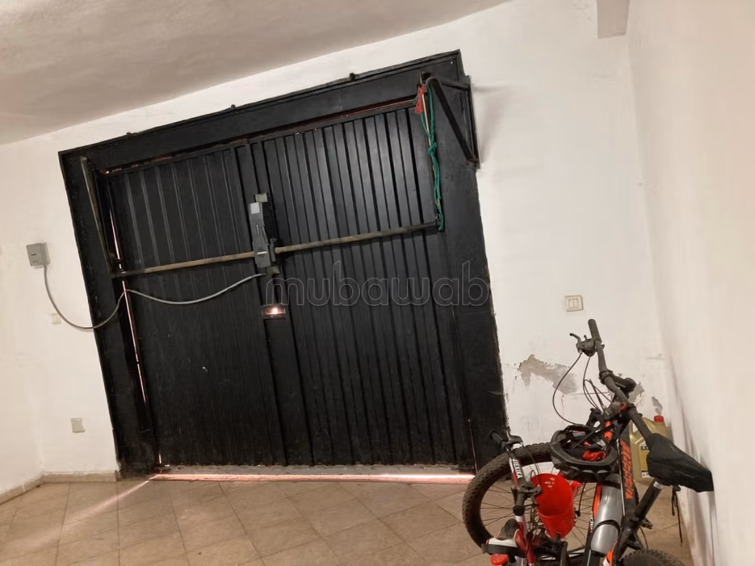 Ruime Villa te Huur – Bouskoura Centrum
