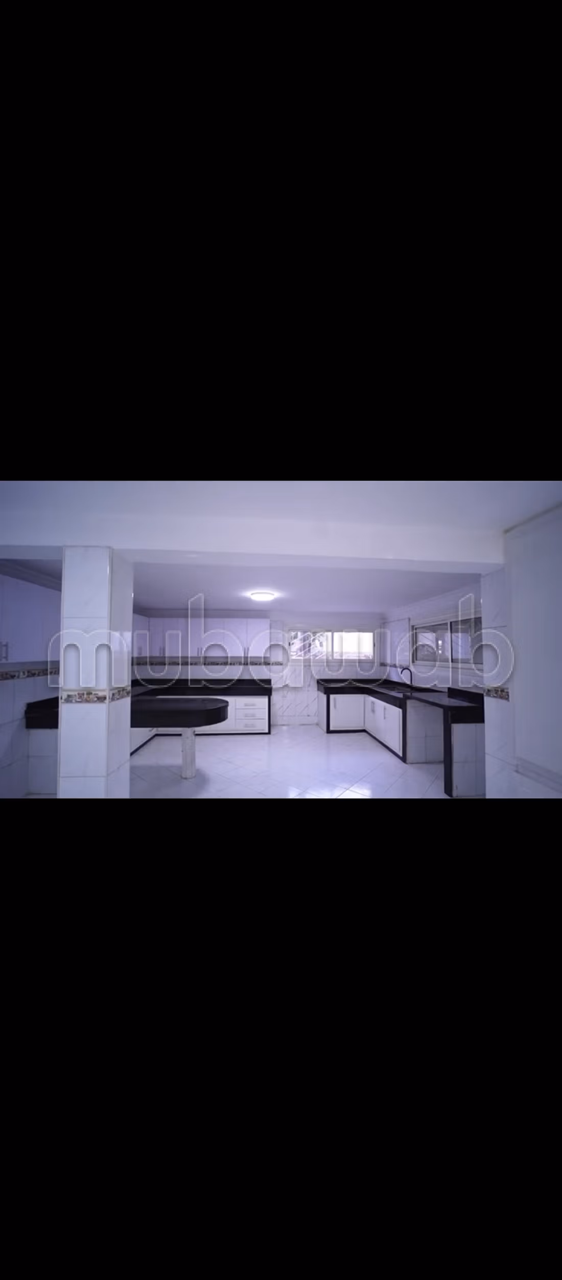 Maison de luxe à louer à Riyad. Superficie 250 m². Cheminée et climatisation