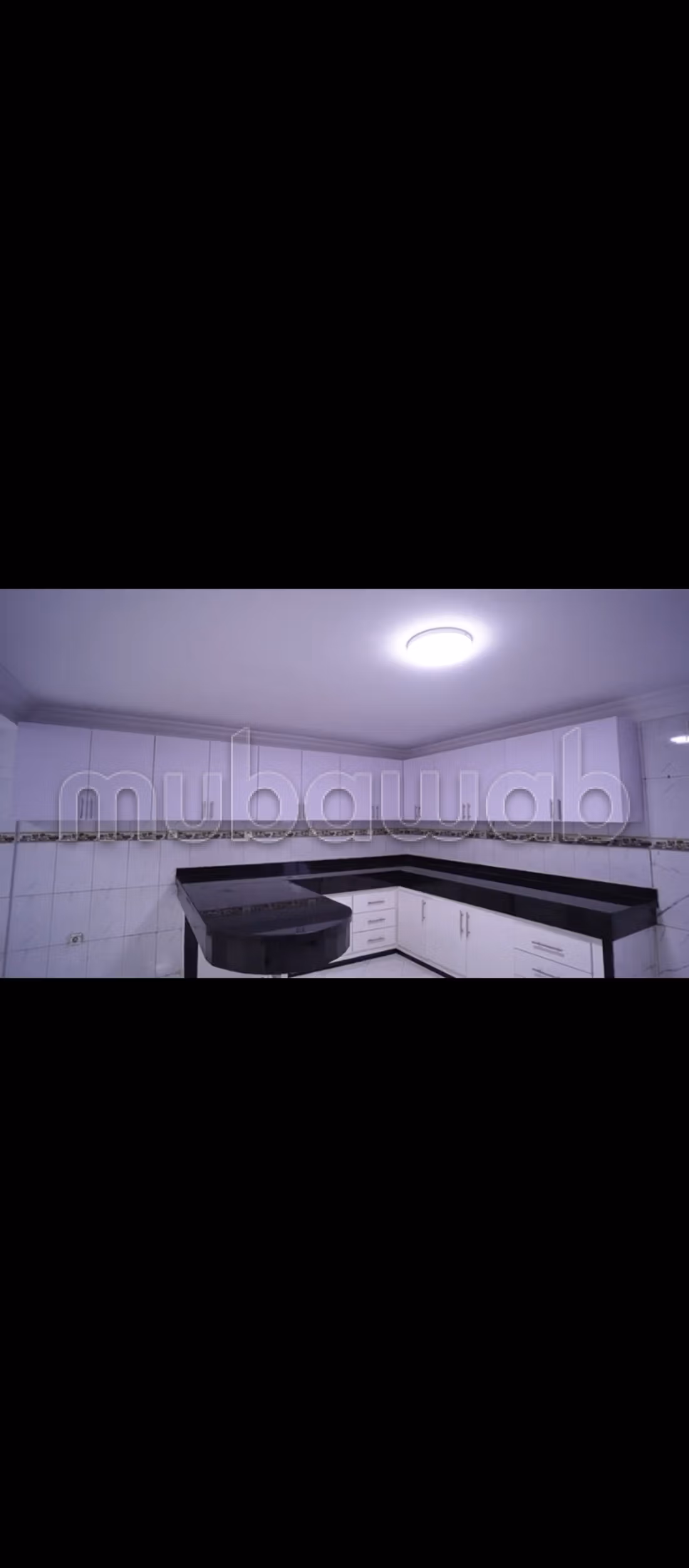 Maison de luxe à louer à Riyad. Superficie 250 m². Cheminée et climatisation