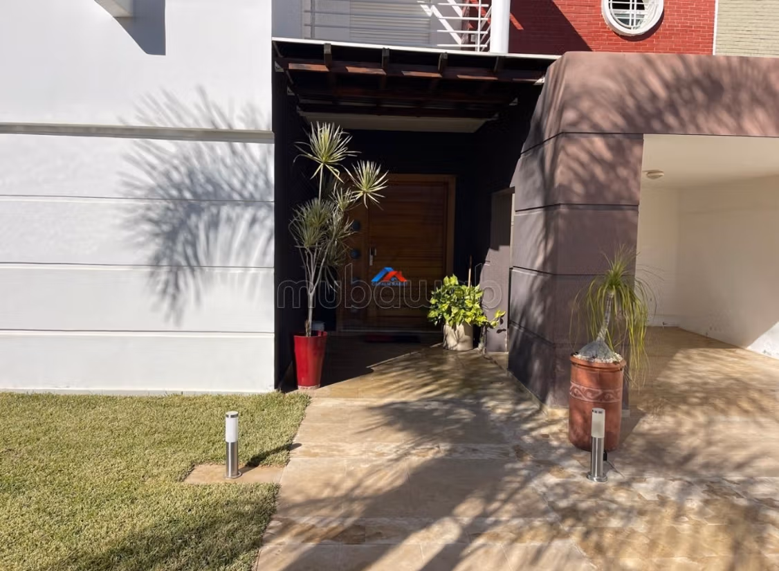 Villa en venta El Menzeh