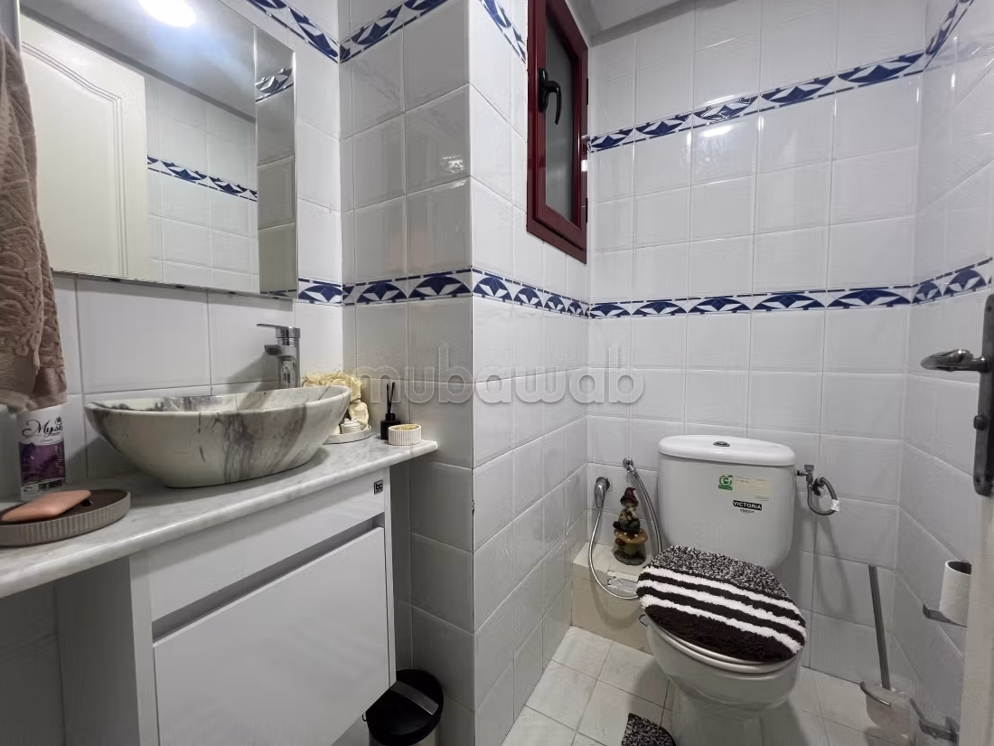 A vendre un appartement en S3 de 155m²