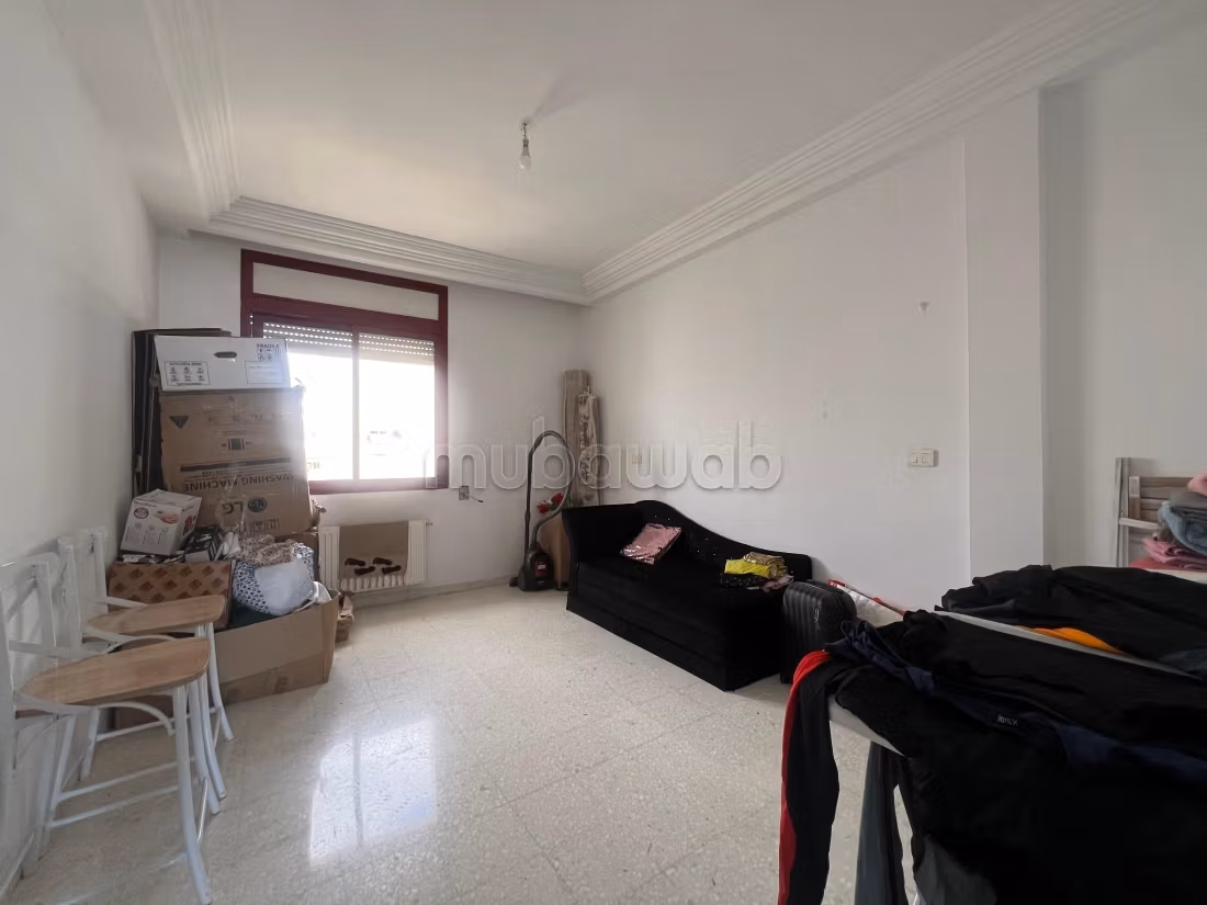 A vendre un appartement en S3 de 155m²