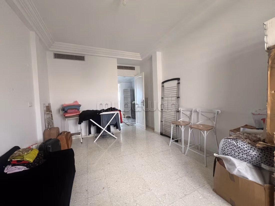 A vendre un appartement en S3 de 155m²