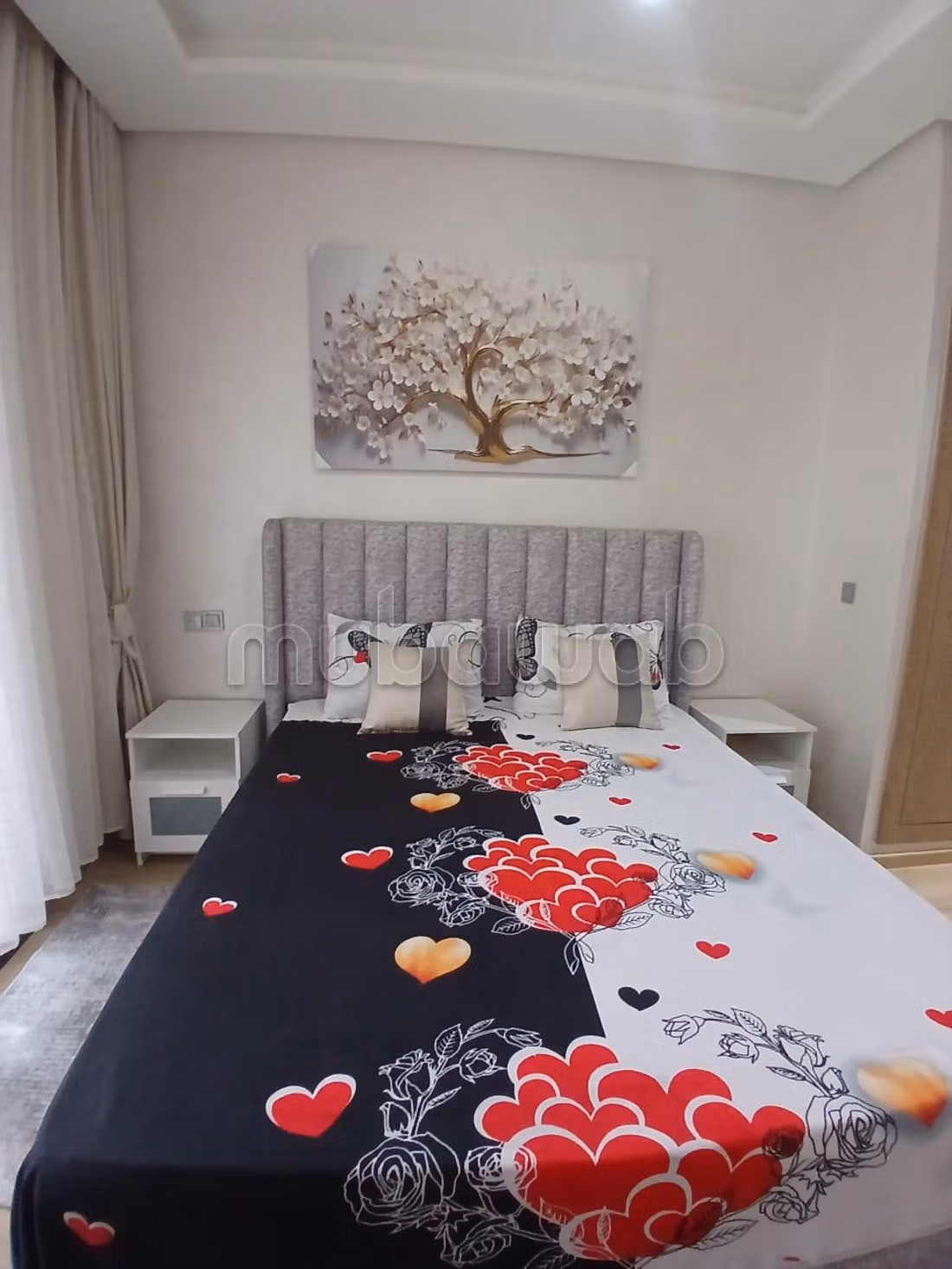 Dúplex Premium con Terrazas en Zenata