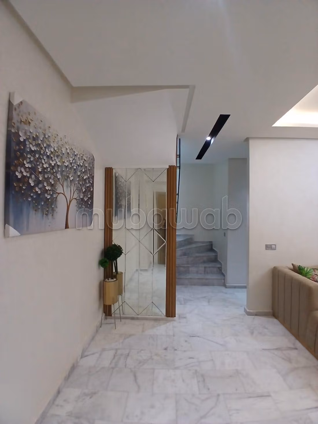 Dúplex Premium con Terrazas en Zenata