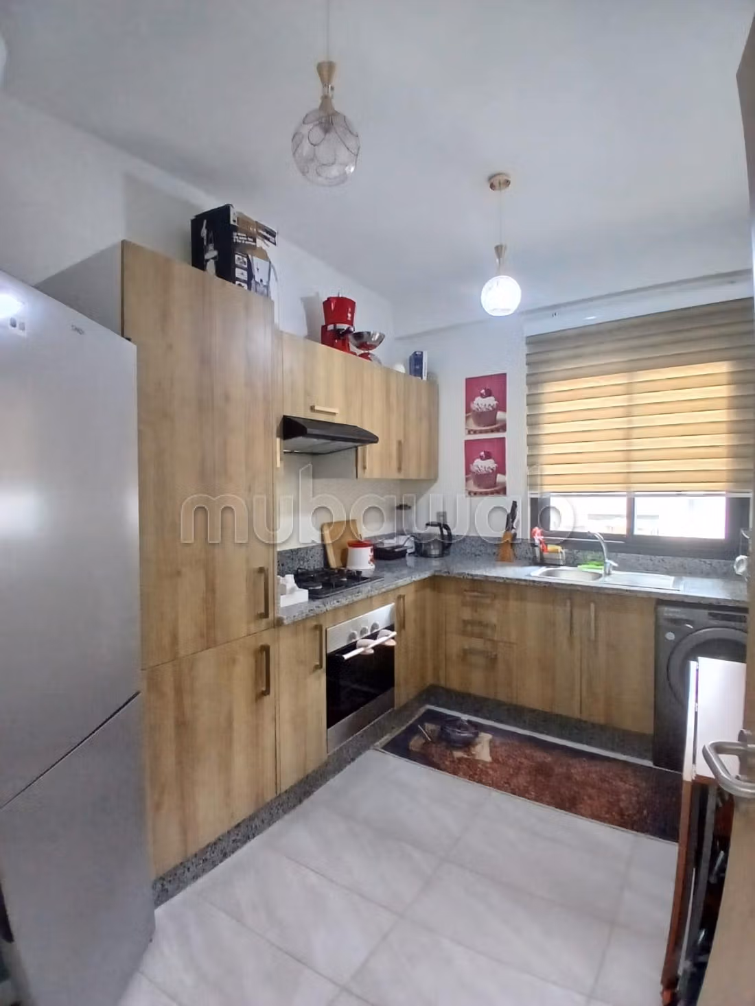 Dúplex Premium con Terrazas en Zenata