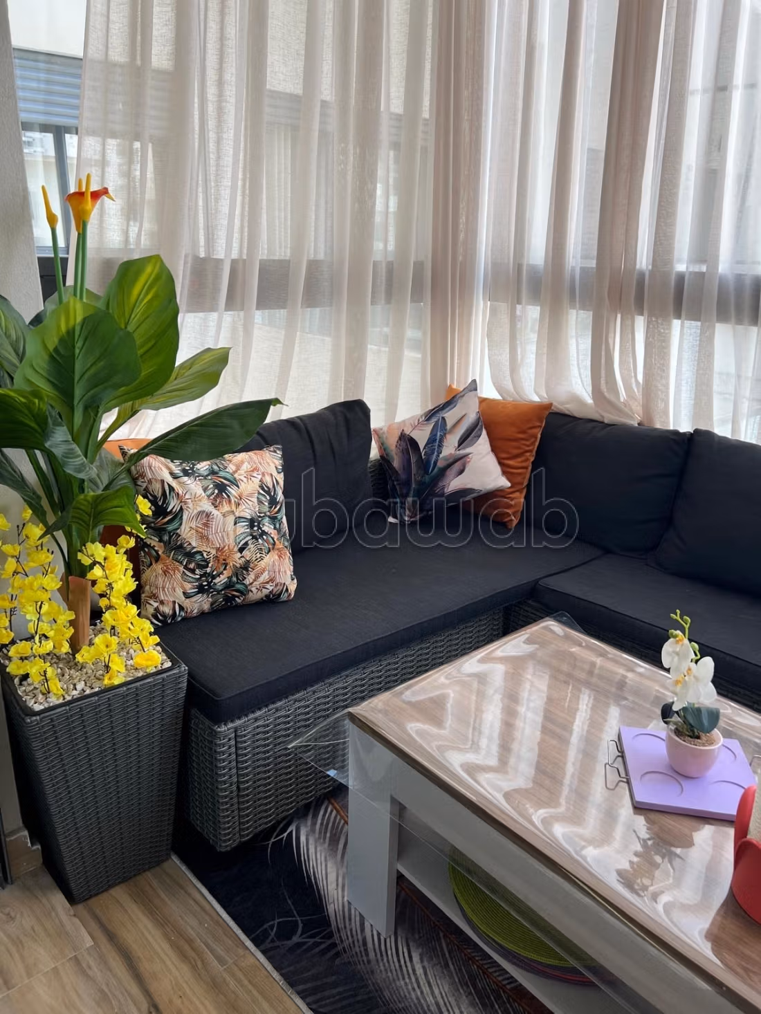 Dúplex Premium con Terrazas en Zenata