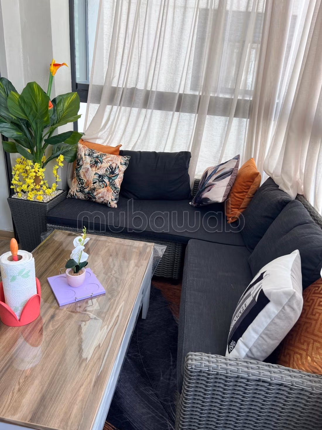 Dúplex Premium con Terrazas en Zenata