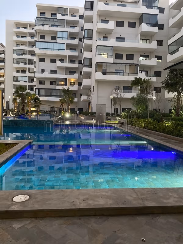 Duplex Premium con Terrazze a Zenata