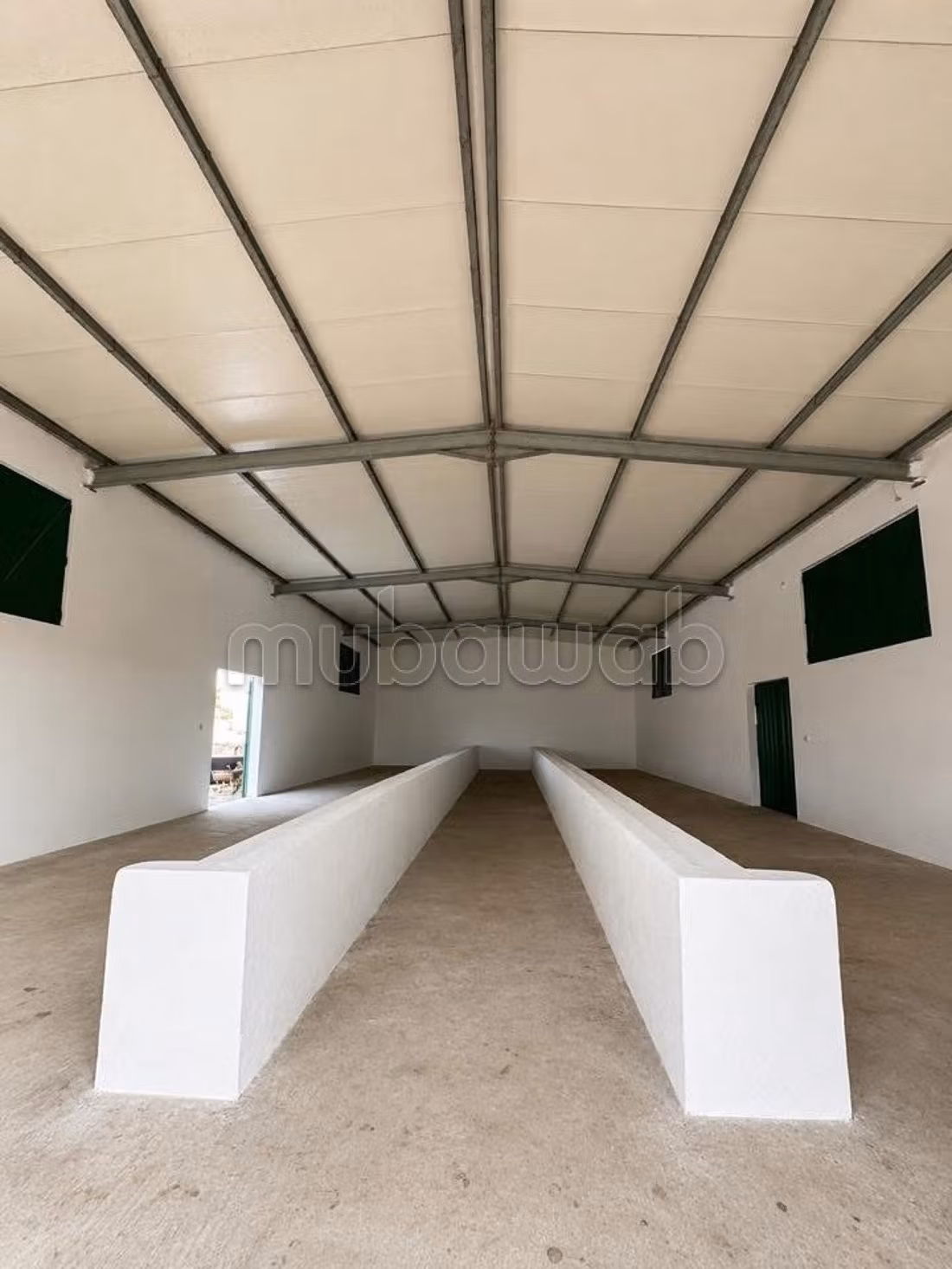 Titelboerderij 1 UUR VAN RABAT