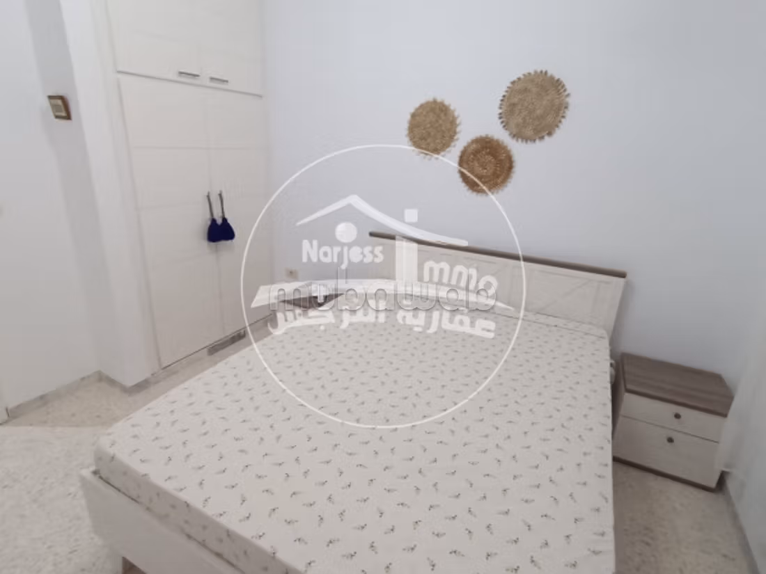 Magnifico appartamento s2 a Kantaoui