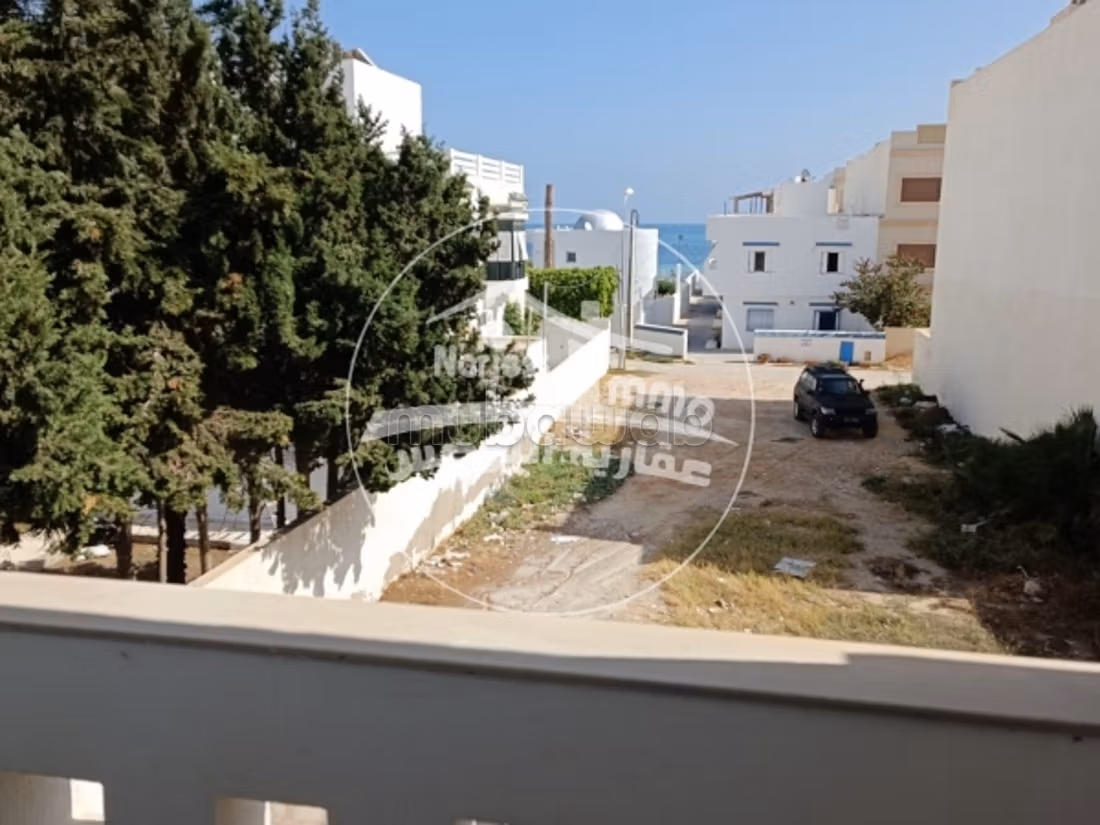 Magnifico appartamento s2 a Kantaoui