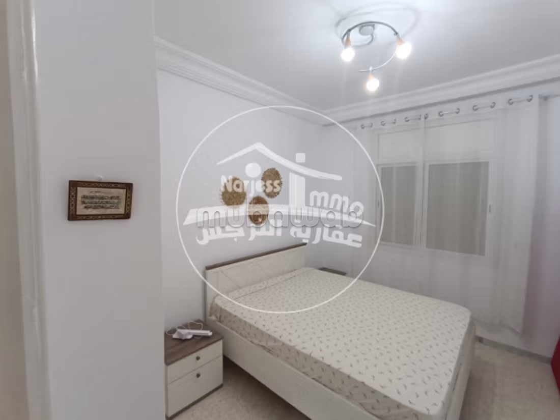 Magnifico appartamento s2 a Kantaoui