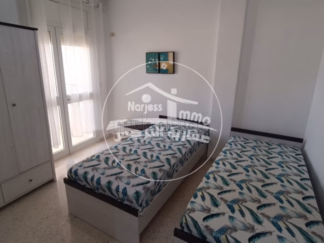 Magnifico appartamento s2 a Kantaoui