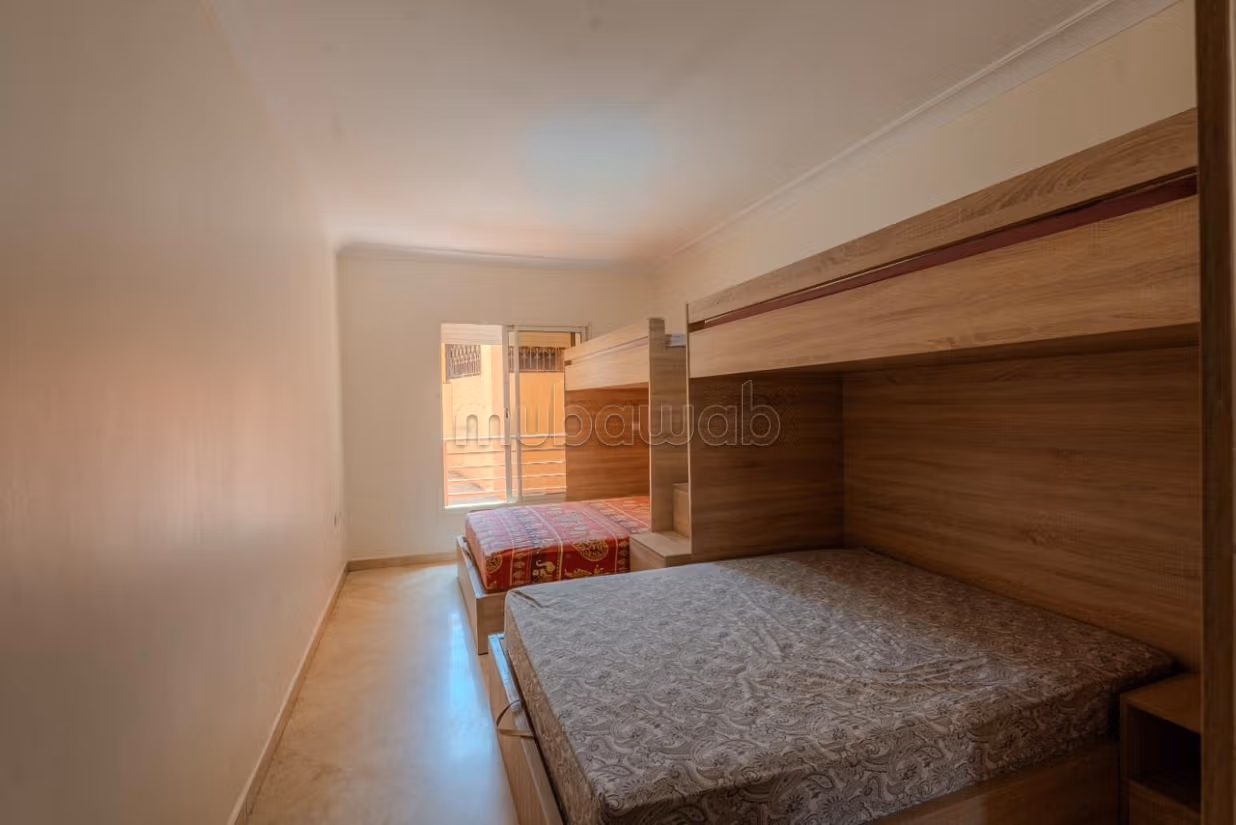 En venta Apartamento Victor Hugo