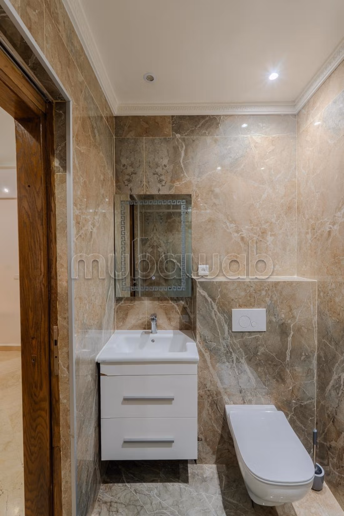 En venta Apartamento Victor Hugo
