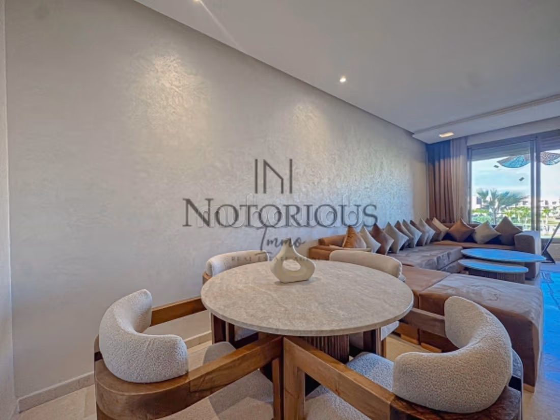 Appartement te huur