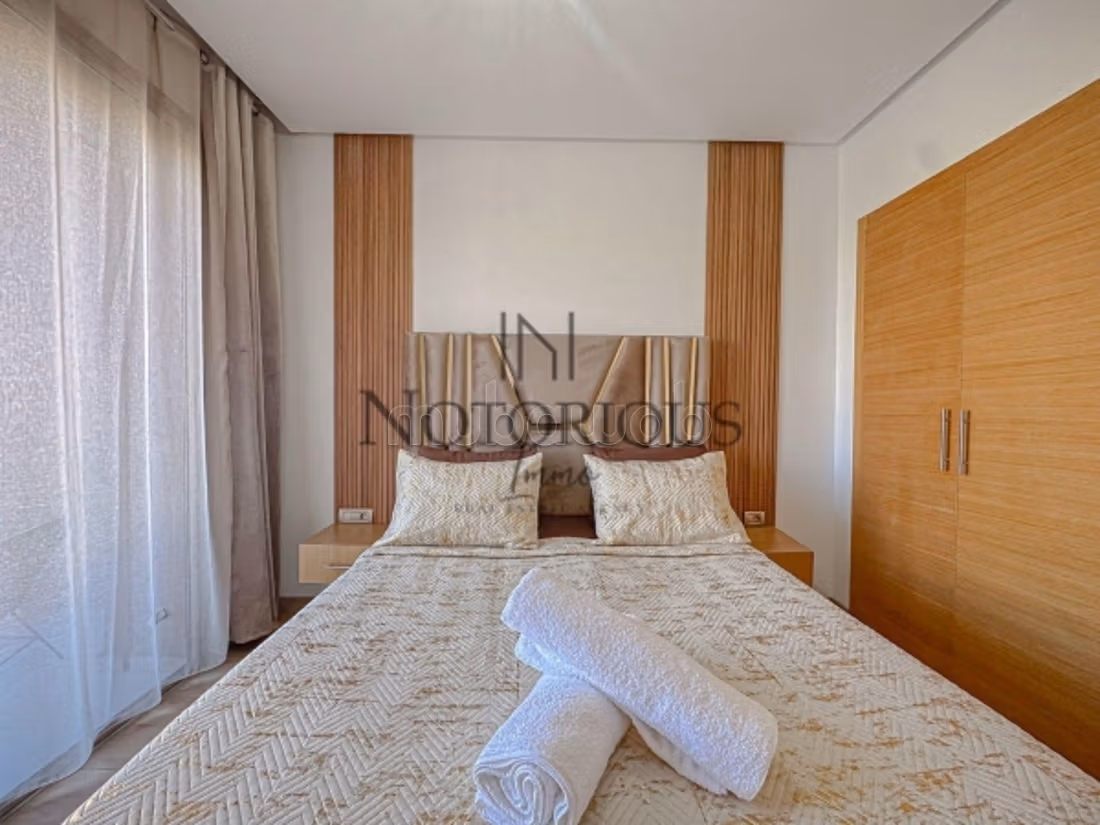 Appartement te huur