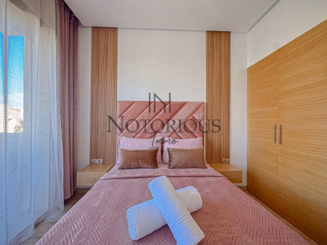 Appartement te huur