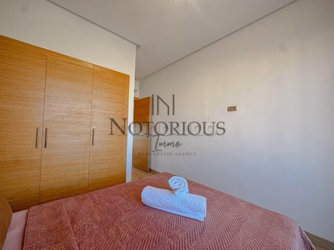 Appartement te huur