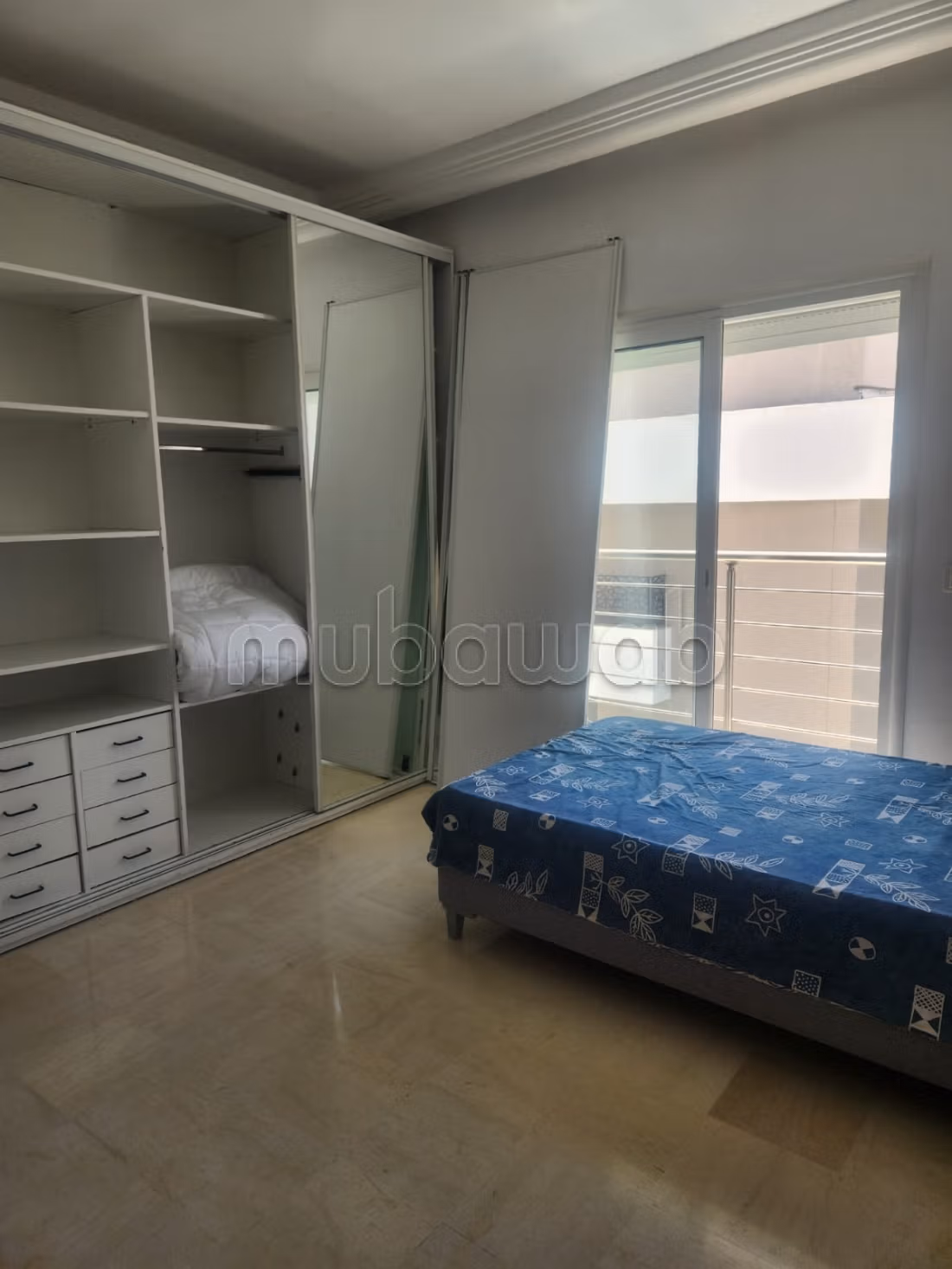 Appartamento S3 in vendita a Jardins de Carthage