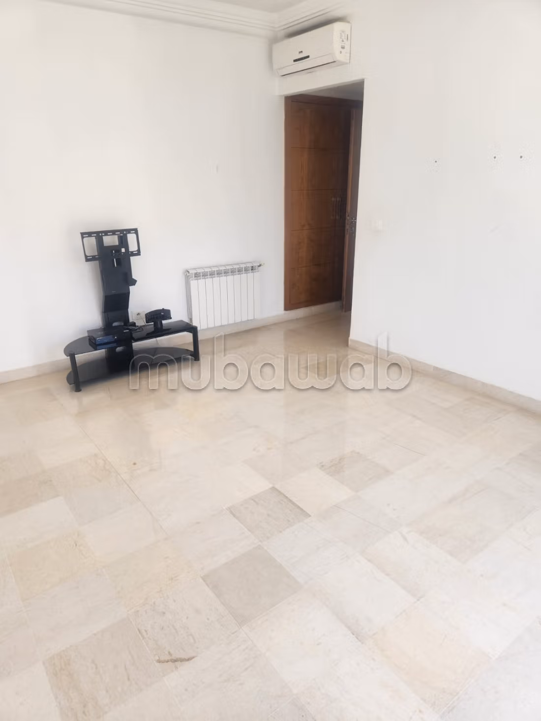 Appartamento S3 in vendita a Jardins de Carthage