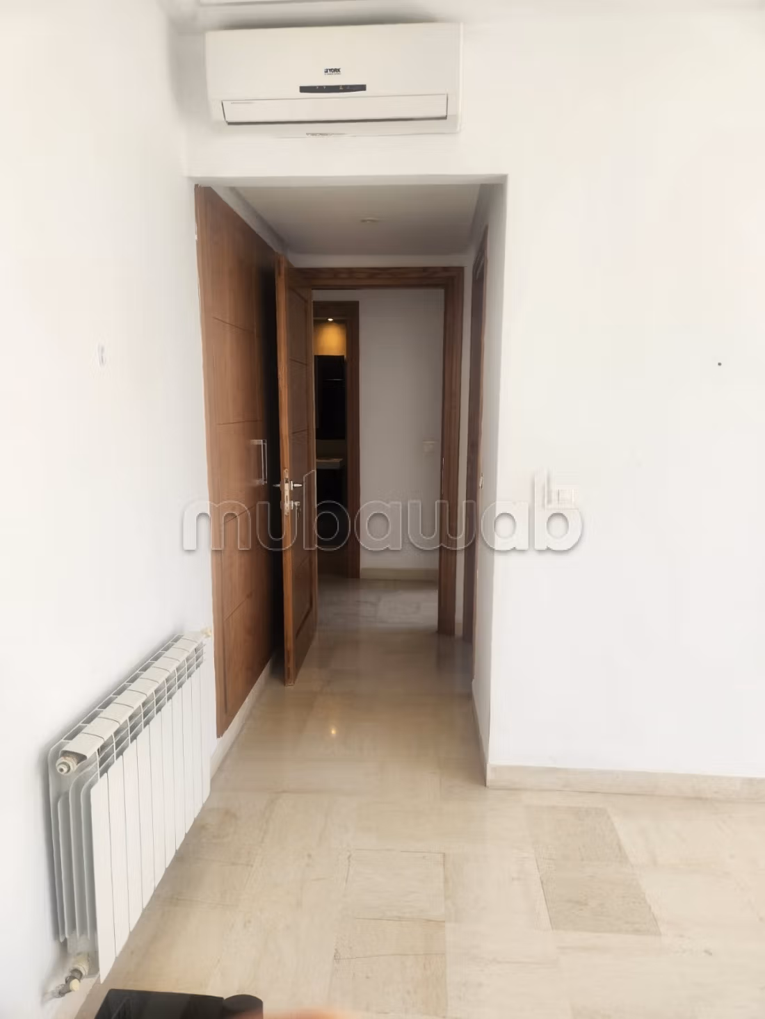 Appartamento S3 in vendita a Jardins de Carthage